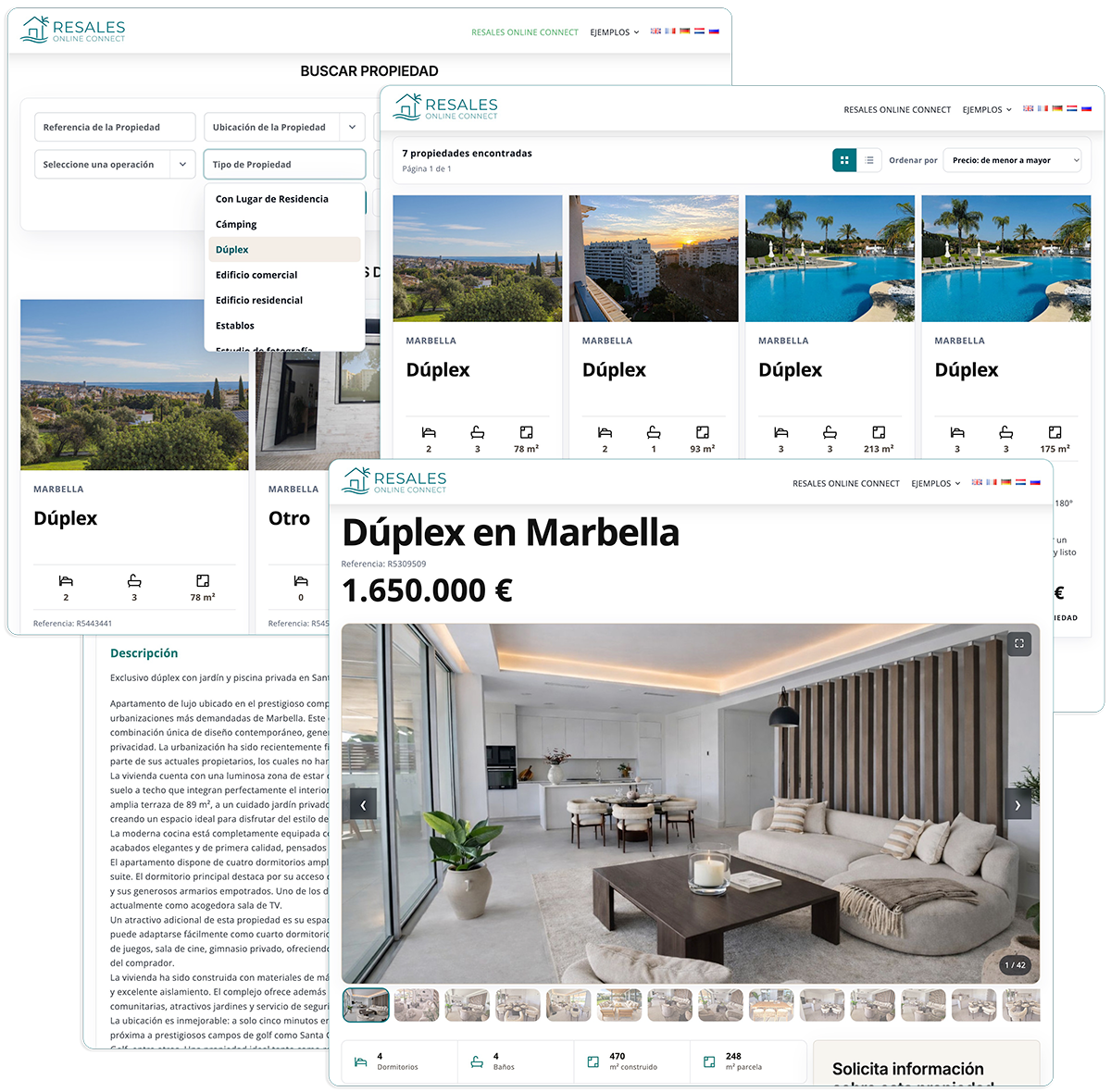 ResalesOnlineConnect